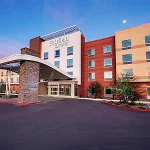Fairfield & By Marriott West/tolleson *** Phoenix