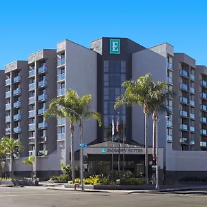 Embassy Angeles - International Airport/north 3* Los Angeles