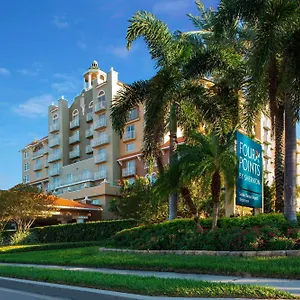Four Points By Sheraton Airport Westshore 3* Tampa