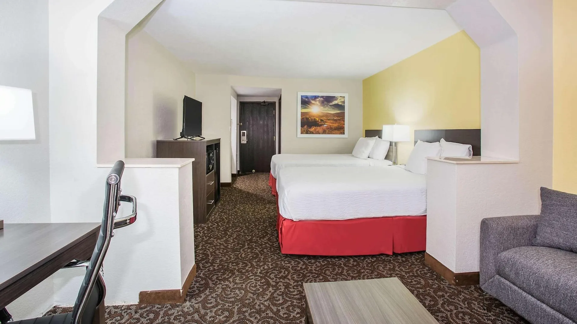 Hotel Days Inn By Wyndham Phoenix North