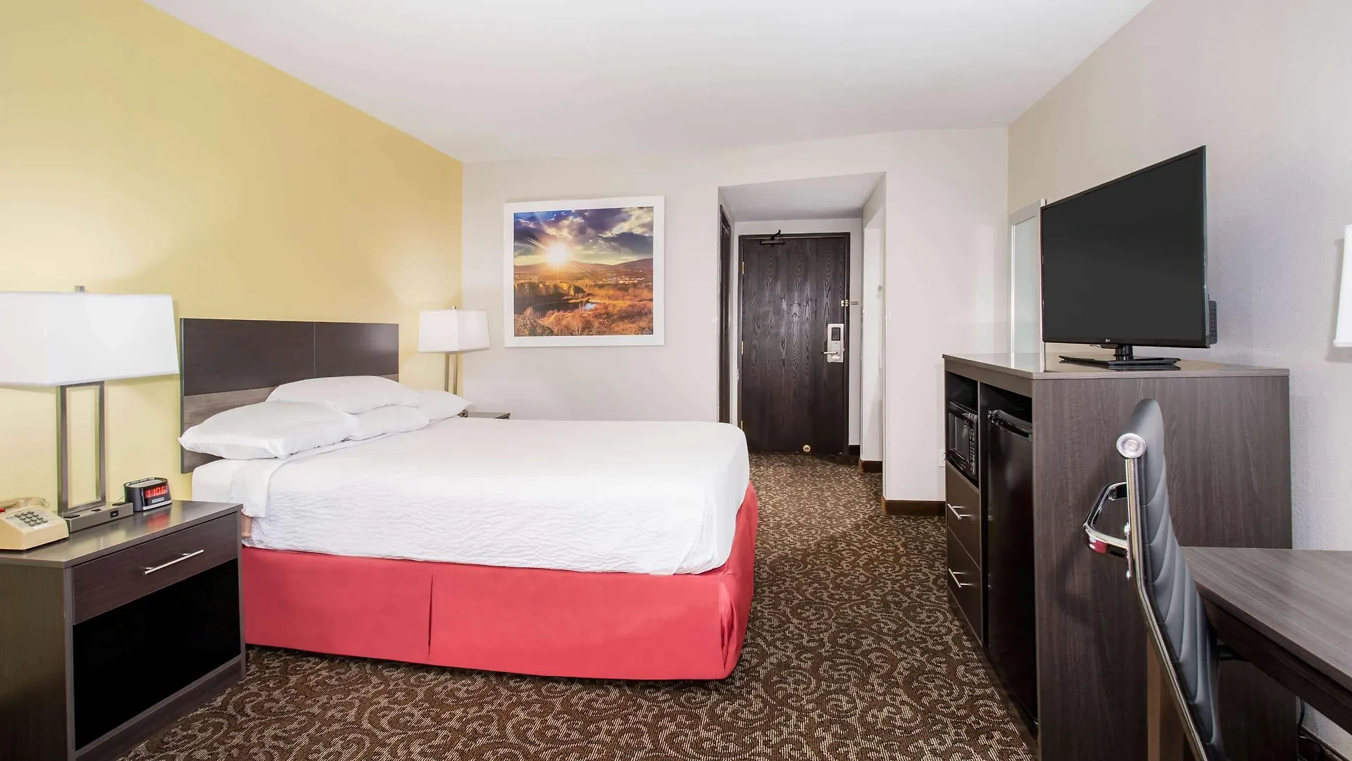 Hotel Days Inn By Wyndham Phoenix North