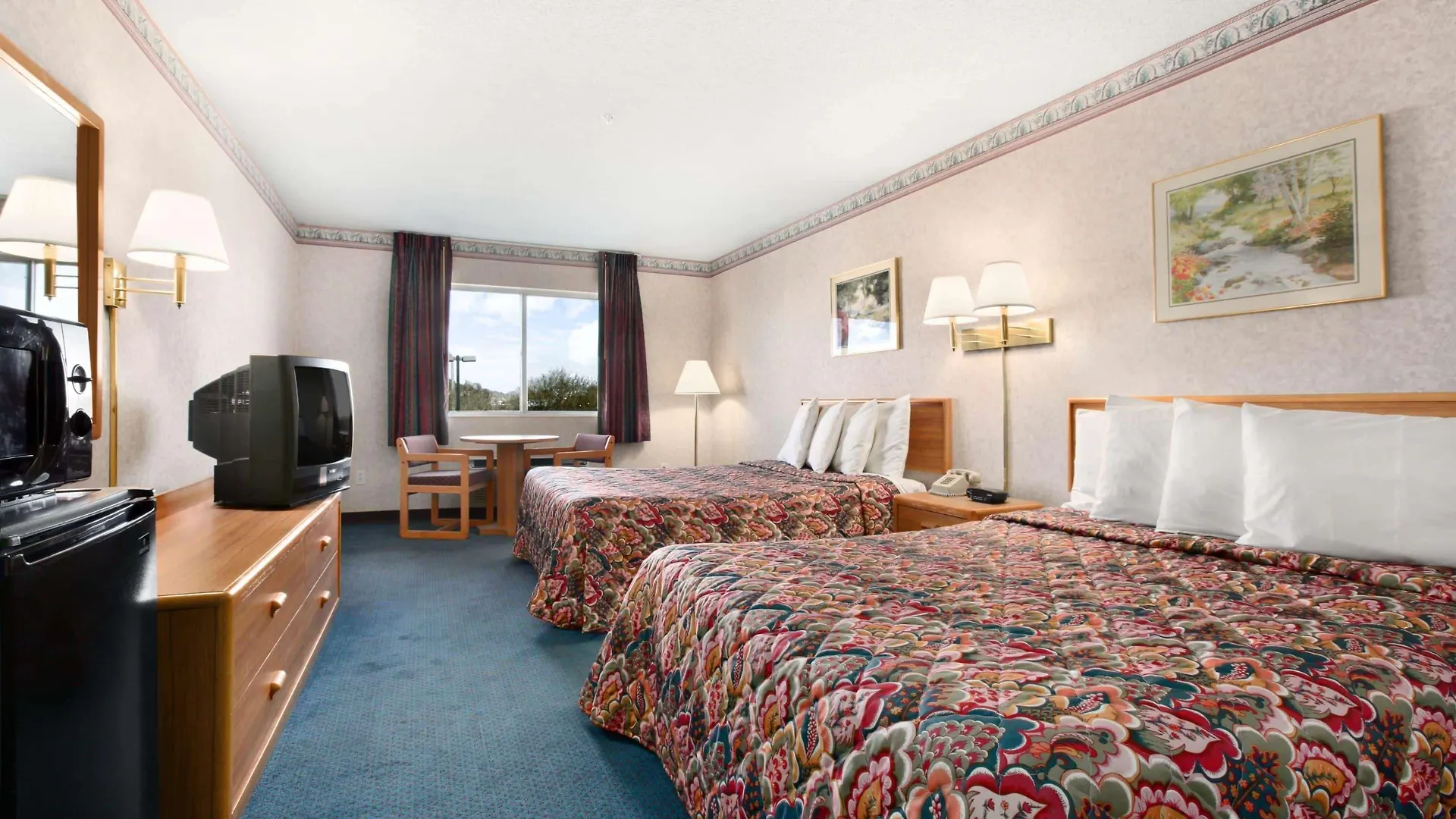 Hotel Days Inn By Wyndham Phoenix North