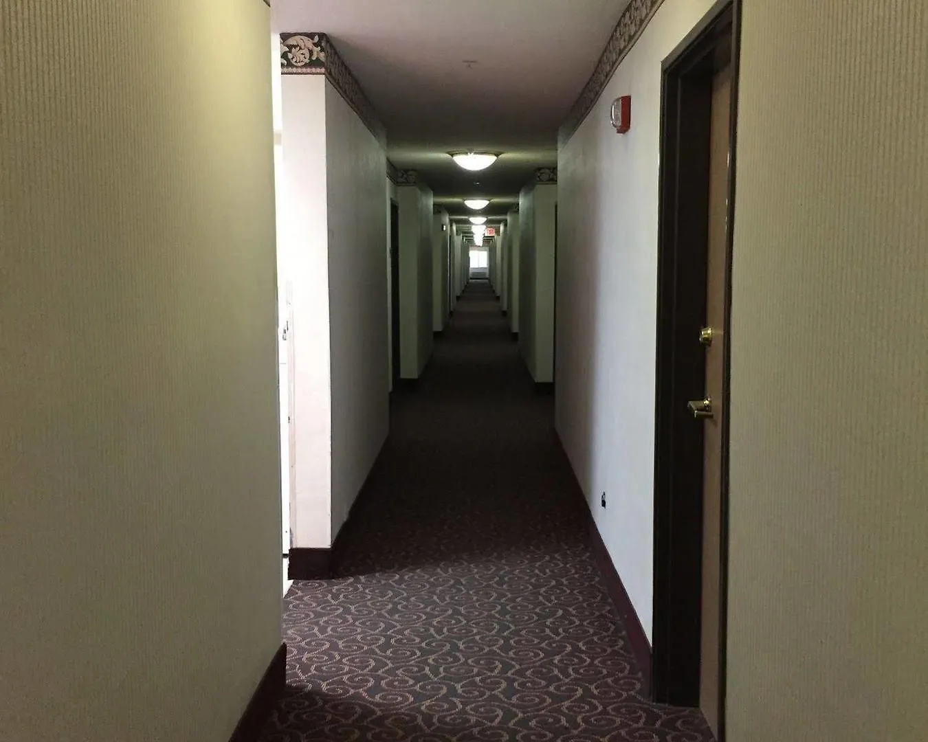 Days Inn By Wyndham Phoenix North Hotel