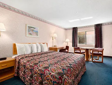 Days Inn By Wyndham Phoenix North États-Unis