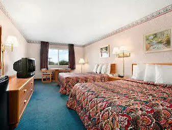 Days Inn By Wyndham Phoenix North