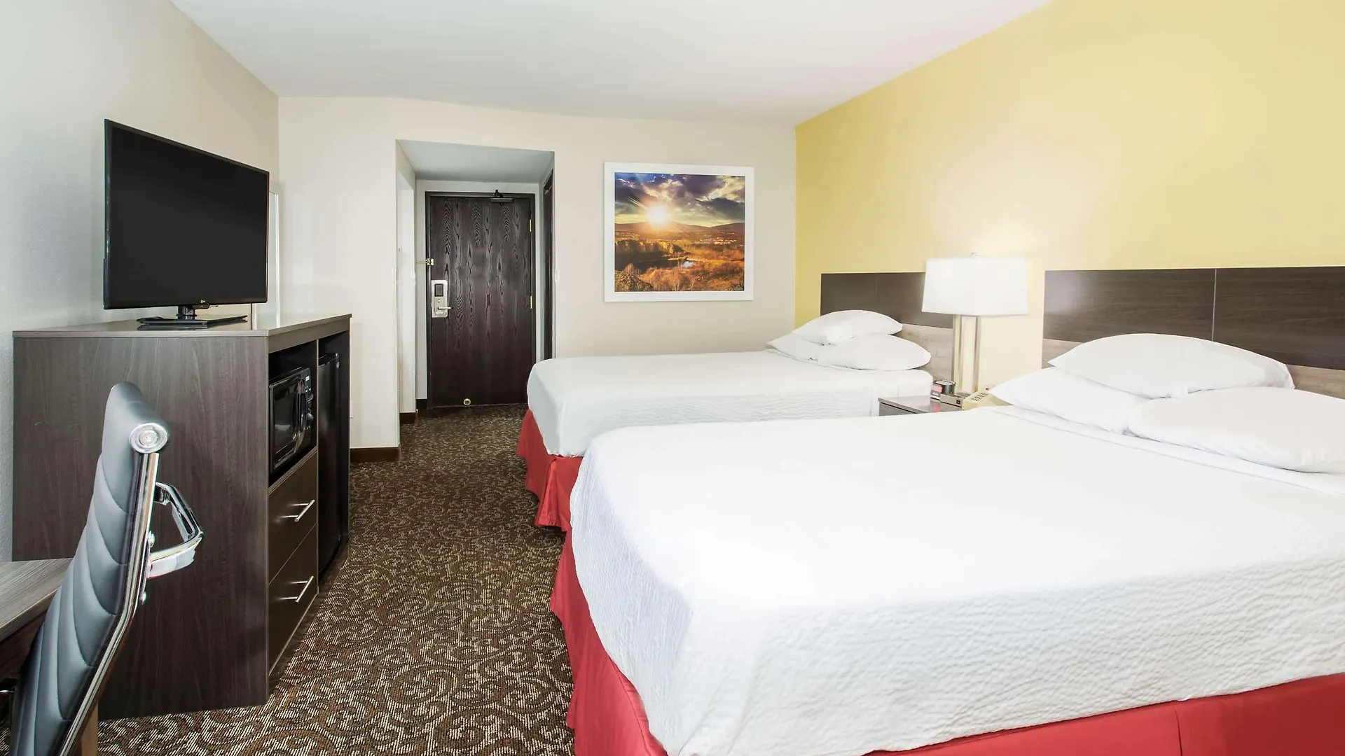 Days Inn By Wyndham Phoenix North 3*,  ארצות הברית